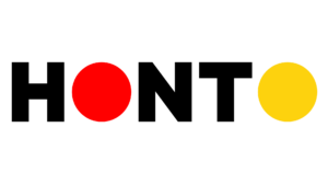 HONTO TV_Logo