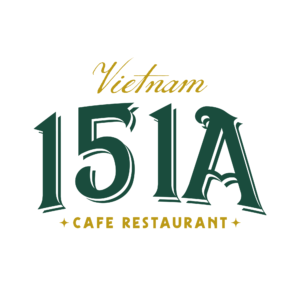 Vietnam 151A Cafe Restaurant